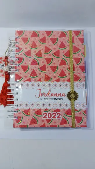 Agenda Nutricionista