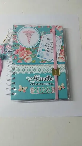 Agenda Oftalmologista