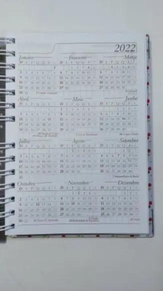 Agenda Oftalmologista