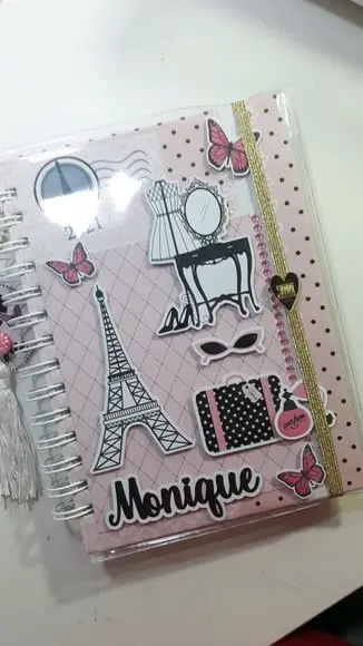 Agenda Paris