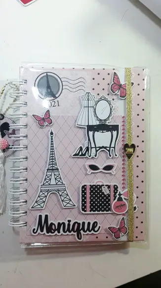 Agenda Paris