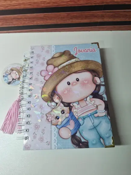 Agenda Permanente