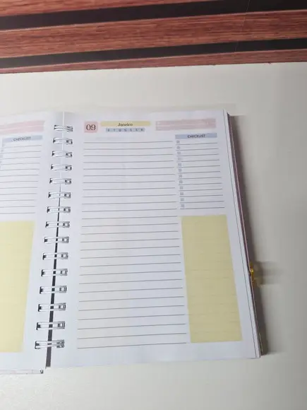 Agenda Permanente