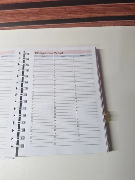 Agenda Permanente