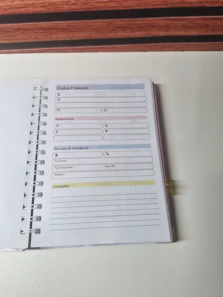Agenda Permanente