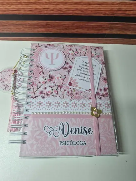 Agenda Permanente Psicologia