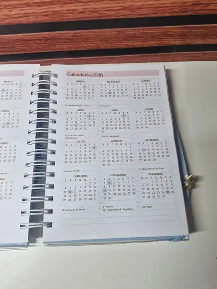 Agenda Permanente Veterinária