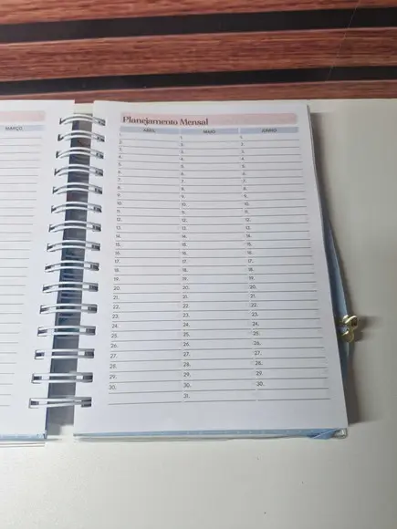 Agenda Permanente Veterinária