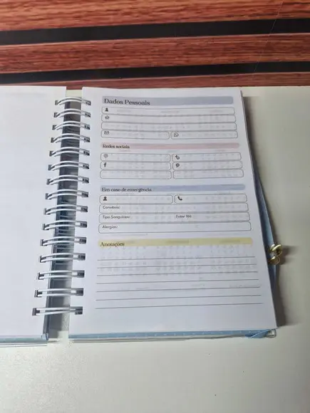 Agenda Permanente Veterinária