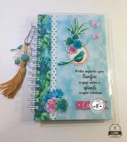 Agenda Professora Passaro 2026