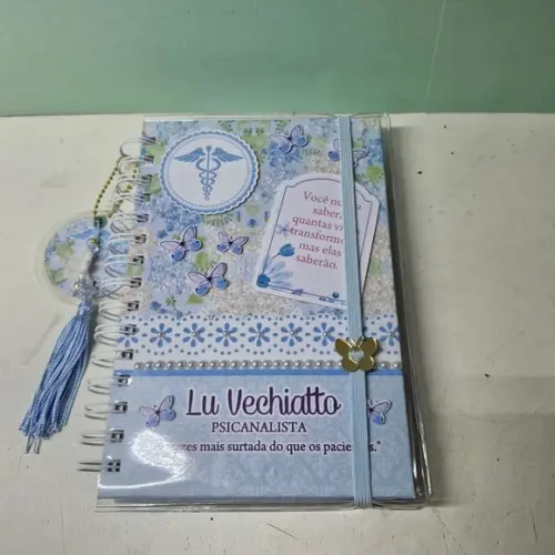 Agenda Psicanalista 2026
