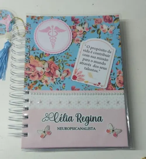 Agenda Psicanalista 2026