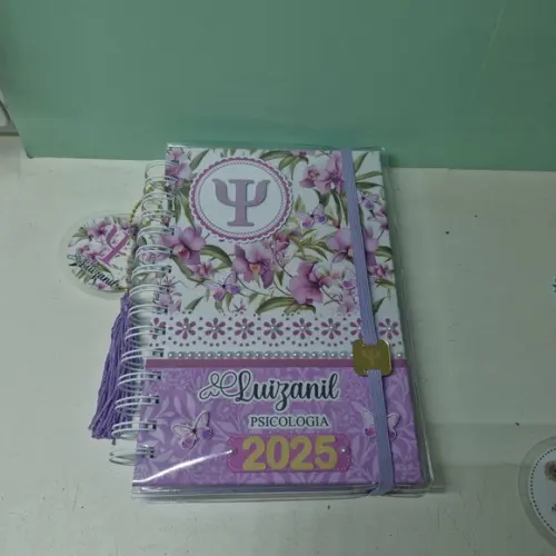 Agenda Psicologia 2026
