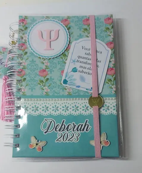 Agenda Psicologia 2026