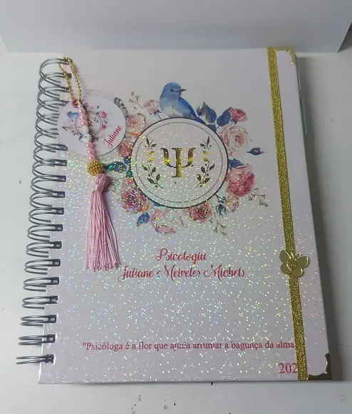 Agenda Psicologia 2026
