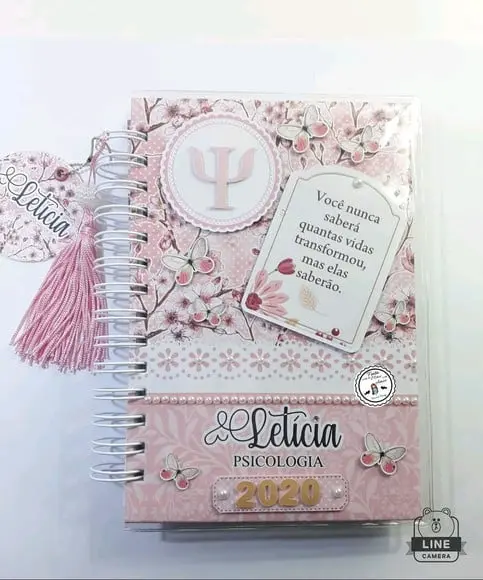 Agenda Psicologia 2026