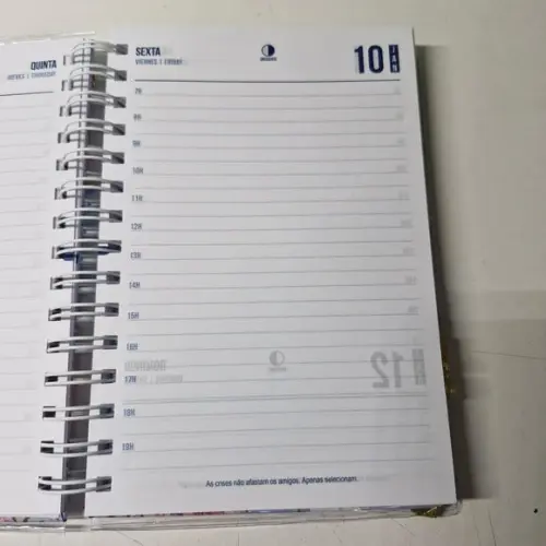 Agenda Psicologia 2026