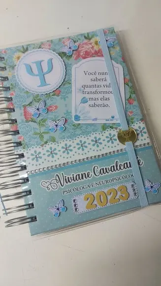 Agenda Psicologia 2026