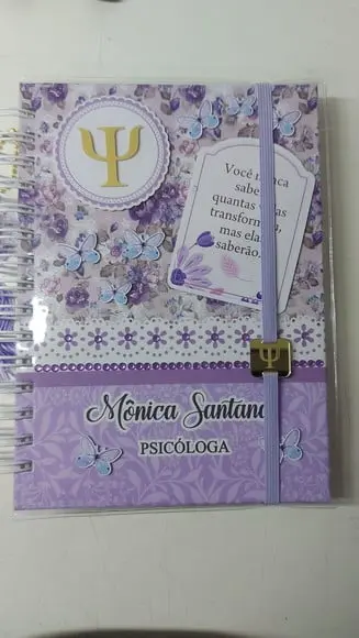 Agenda Psicologia 2026