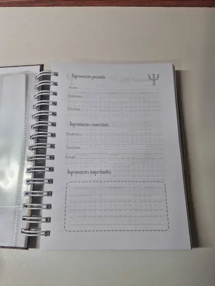 Agenda Psicologia Agendamentos