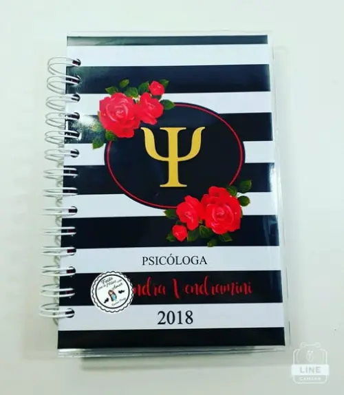 Agenda Psicologia 2026