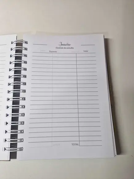 Agenda Psicologia Agendamentos