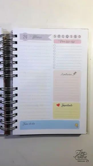 Agenda Psicologia Permanente