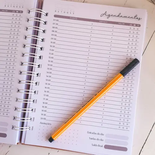 Agenda Psicologia Agendamentos