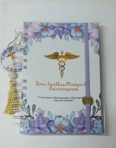 Agenda Psicoterapia