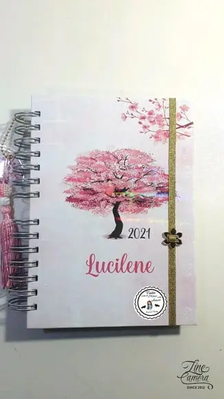 Agenda Sakura