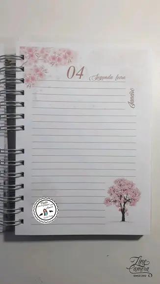 Agenda Sakura