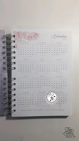 Agenda Sakura