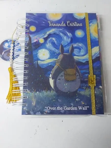 Agenda Totoro 2026