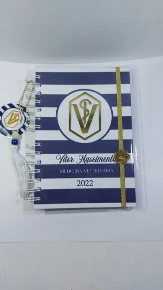 Agenda Veterinario