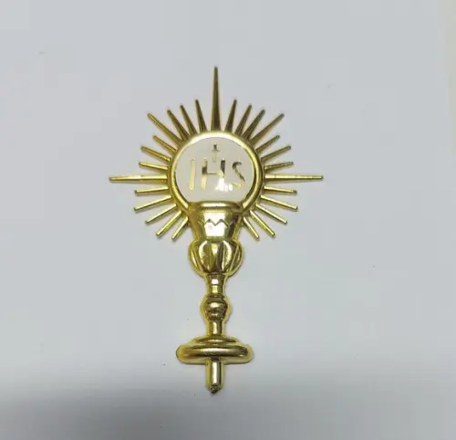 Aplique Batizado