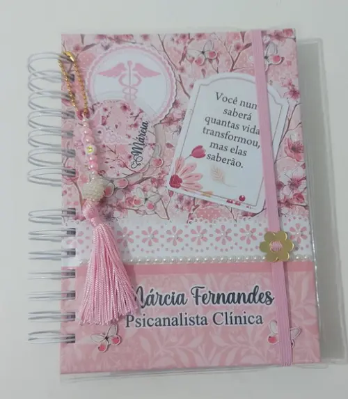 Caderno Controle Consultas