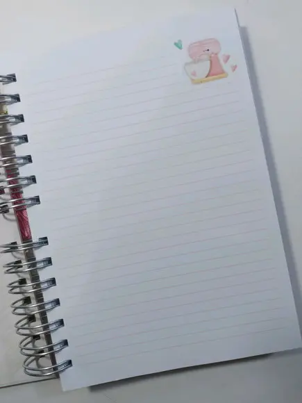 Caderno de Receitas Personalizado