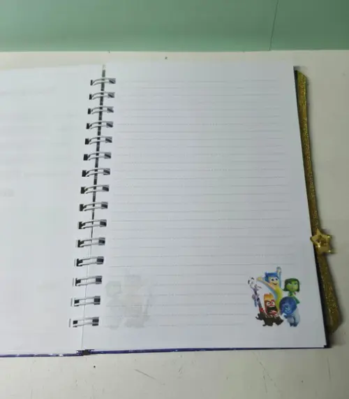 Caderno Divertidamente 2