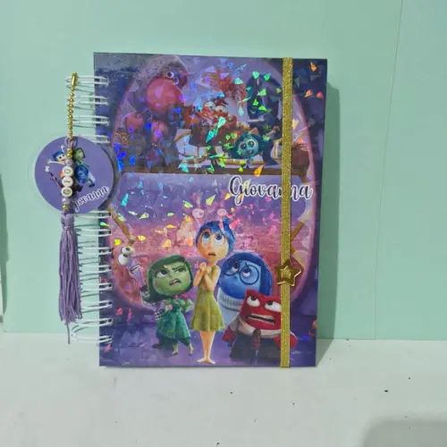 Caderno Divertidamente 2