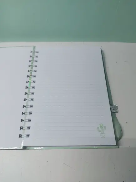 Caderno Personalizado Psicologia