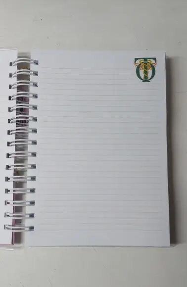 Caderno Terapia Ocupacional