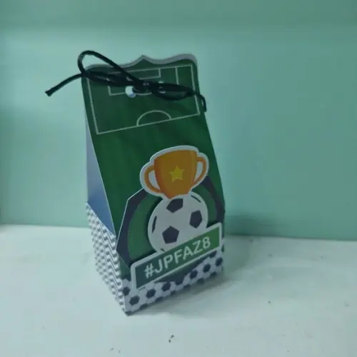 Caixa Futebol
