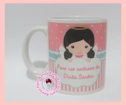Caneca Batizado
