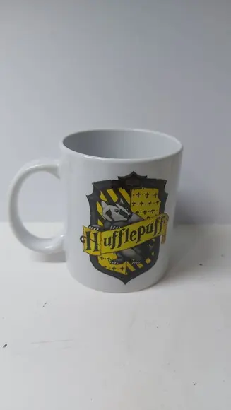 Caneca Harry Potter