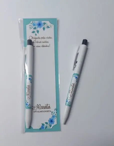 Caneta Personalizada Brindes