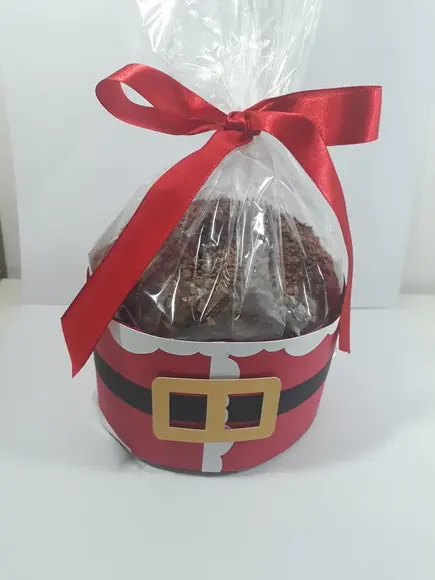 Cinta para panetone 500g