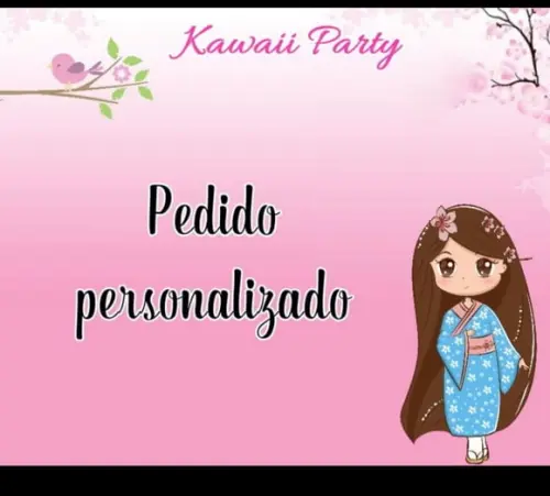 Estojo 4 Divisórias Personalizado
