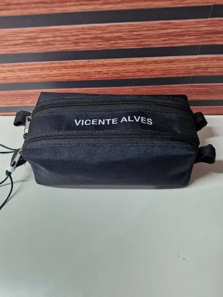 Estojo Duplo Personalizado