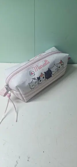 Estojo Gatinho