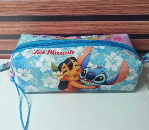 Estojo Stitch